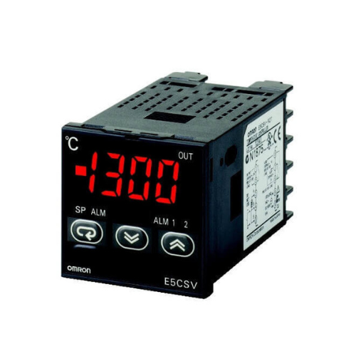 Omron E5Csv-r1T-500 Temperature Controller