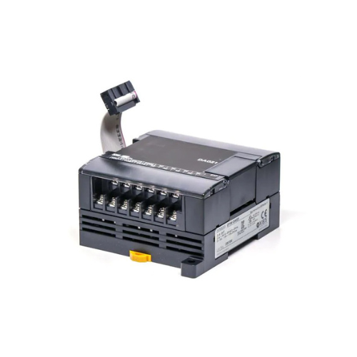 Omron cp1w-ts102 temperature sensor unit