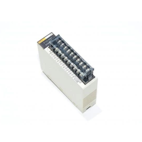 Omron c200h-id212 input unit 7ma