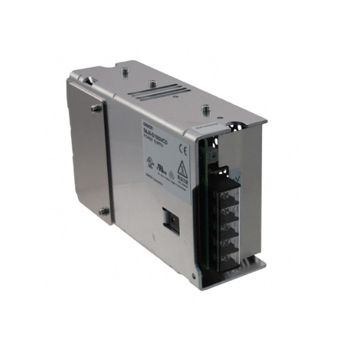 Omron s8jx-g15024cd switching power supply