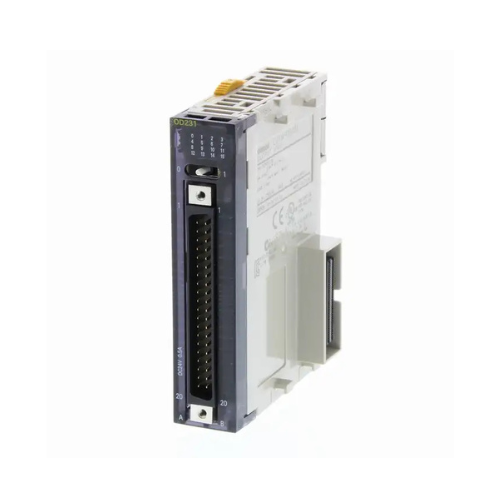 Omron Cj1W-od231 Digital Output Unit 24Vdc