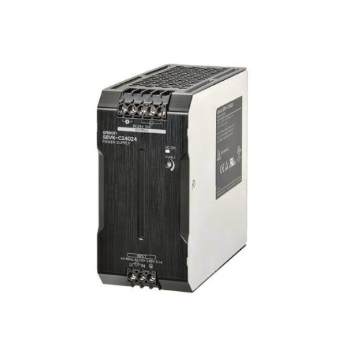 OMRON S8VK-C24024 Switch Mode Power Supply