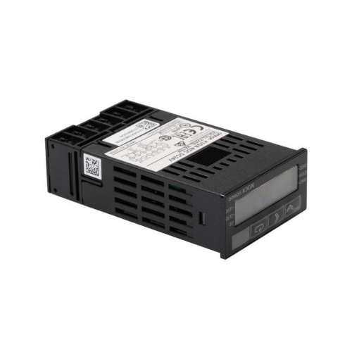 OMRON K3GN-PDT2 Digital Panel Meter DC24V