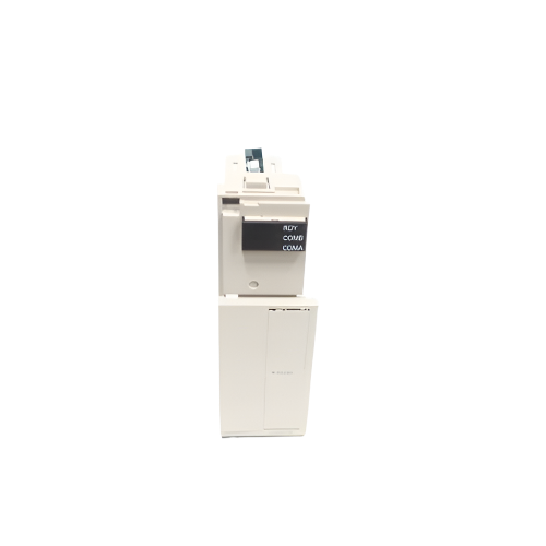 Omron c200hw-com06-ev1 interface module