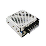 Omron S8Jx-g05024C Power Supply 50/60Hz