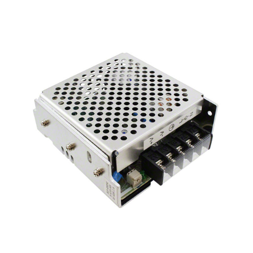 Omron S8Jx-g05024C Power Supply 50/60Hz