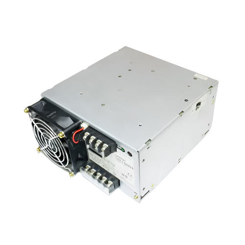 Omron S82J-60024 Power Supply 50/60Hz