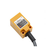 Omron Tl-n5Me1 Proximity Switch 10 To 30Vdc