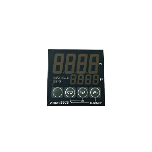Omron E5Cb-r1P/Ed2 Temperature Controller 100-240Vac