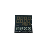 Omron E5Cb-r1P/Ed2 Temperature Controller 100-240Vac
