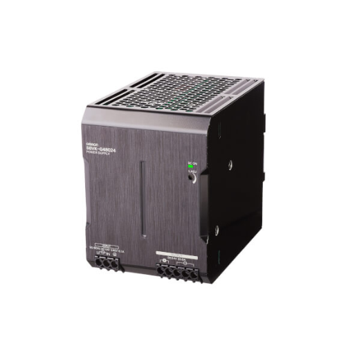 Omron S8Vk-g48024 Power Supply Output Dc24V 20A