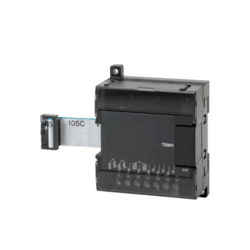Omron Cp1W-ts002 Temperature Sensor Unit 94V-0