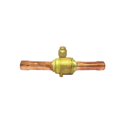 Danfoss 009G7024