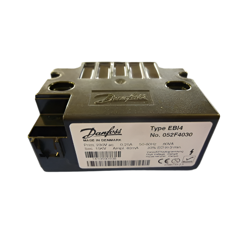 Danfoss Ebi4 Ignition Transformer 052F4030