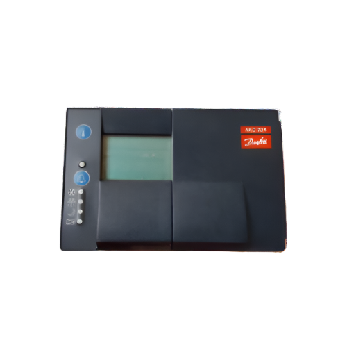 Danfoss Akc 72A Controller