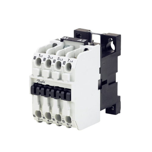 Danfoss ci 12 contactor