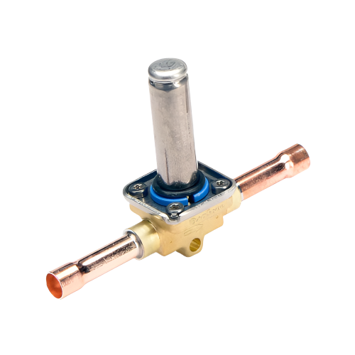 Danfoss 032F1204 Solenoid Valve