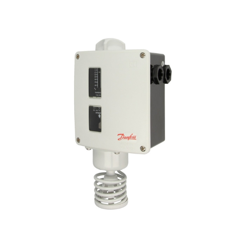 Danfoss Rt103 Thermostat Control