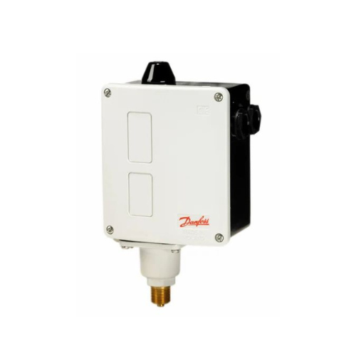 Danfoss Rt116 Pressure Switch