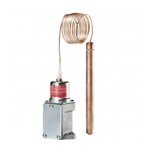 Danfoss 016D1002 Thermostatic Water Valve