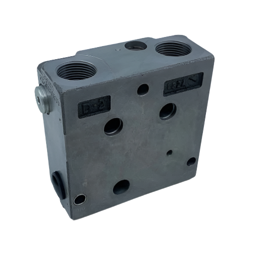 Danfoss 157B5101 Pump Module 157B6203
