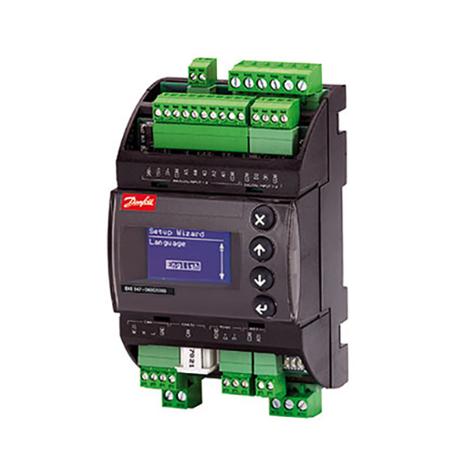 Danfoss Eke 347 Liquid Level Controller 24v