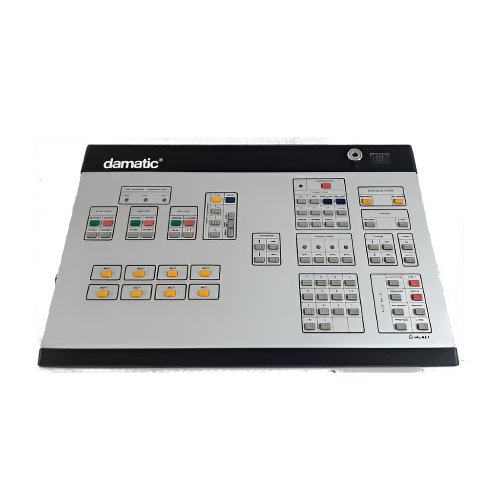 Valmet Automation M851565 Damatic Keyboard Mkb 2