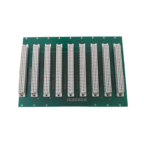 Valmet 542852-3B Motherboard