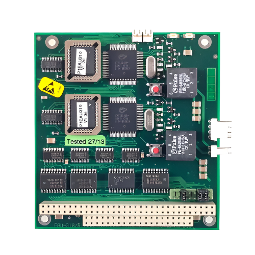 Autronica EAU-310/B Pcb Card 7212-263.0001, 9212-263.0001
