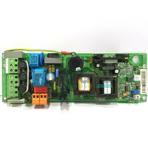 Autronica 116-BSS-103A Power Supply with Cover