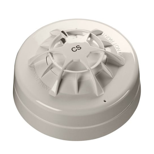 Apollo Orbis Marine Heat Detector (CS) - Flashing LED ORB-HT-41018-MAR
