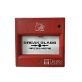 Thorn security/tyco cp520 514.001.046 manual call point - Shinhang Marine
