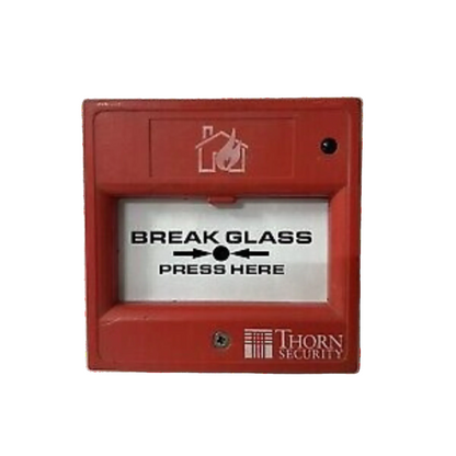 Thorn security/tyco cp520 514.001.046 manual call point - Shinhang Marine
