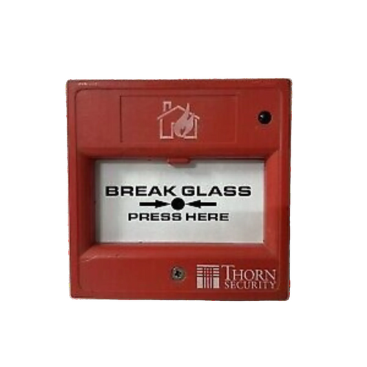 Thorn security/tyco cp520 514.001.046 manual call point - Shinhang Marine