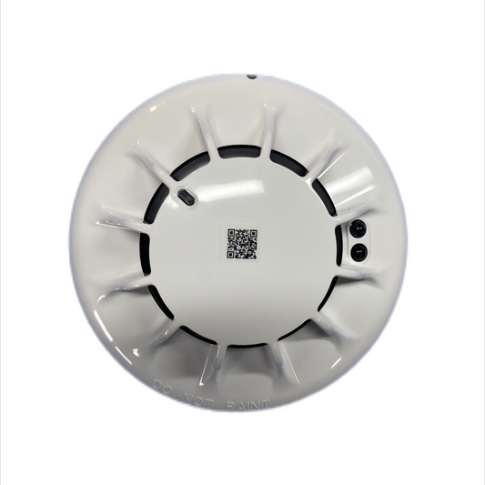 Tyco 851PH Marine Smoke Heat Detector Minerva MX 516.850.055 - Shinhang Marine
