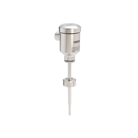 EMERSON Rosemount 65Q RTD Sensor with Twell for Sanitary Applications 0065QC01S0130D0150C04 - Shinhang Marine