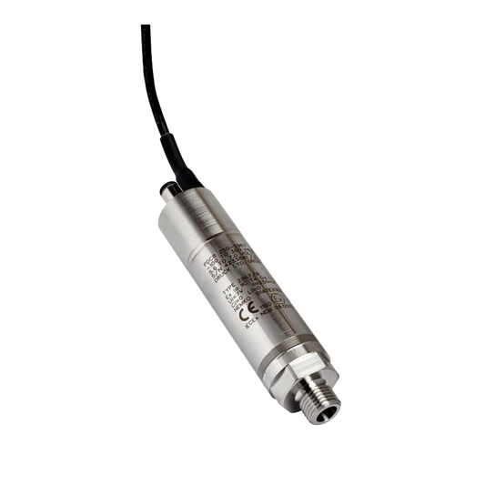 EMERSON Rosemount™ 4600 Pressure Transmitter - Shinhang Marine