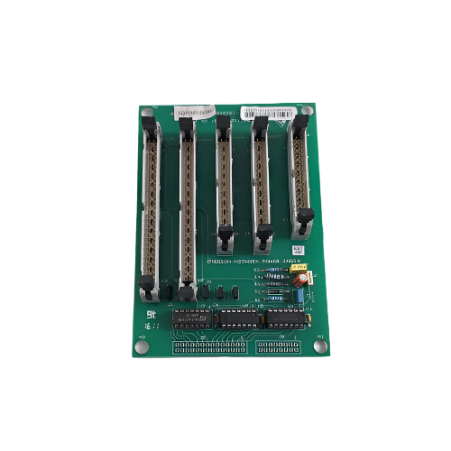 Emerson 100303011120 Pcb Card Rev01