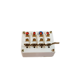 Emerson 724 Fu Temp.Switch