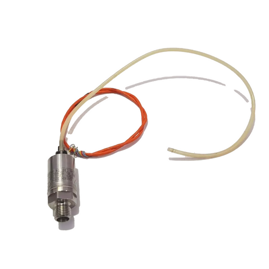 EMERSON Damcos Rosemount Saab Tank Radar Pressure Transducer PDCR 921-1742. (PDCR IS-0069/C)