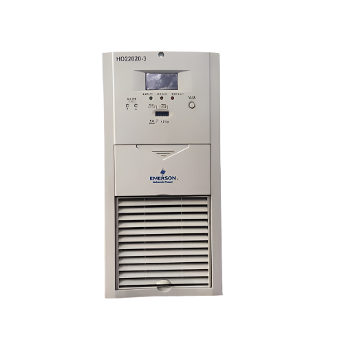 Emerson hd22020-3 rectifier module