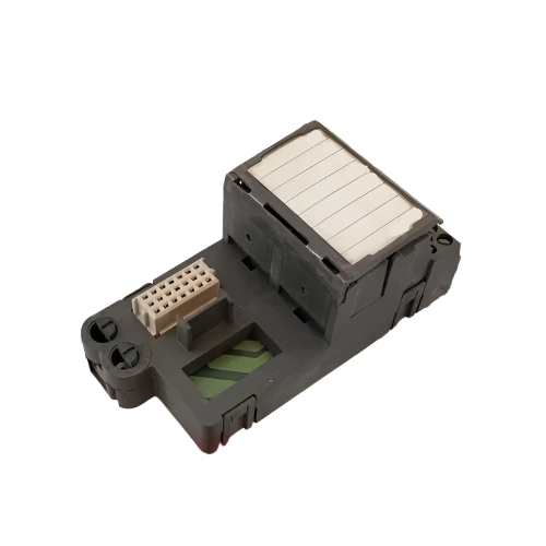Fisher-rosemount Kj3003X1-ea1 Interface Terminal Block