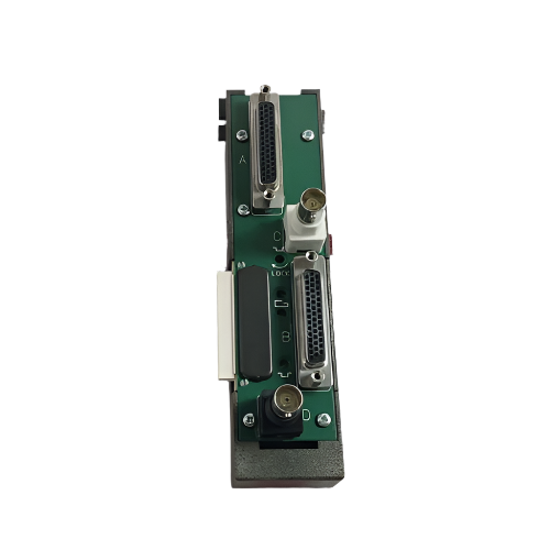 Fisher-rosemount Kj4001x1-na1 Dual Right Extender 12.6 Vdc. 8 A