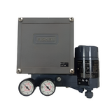Fisher 582I Electro-pneumatic Valve Positioner