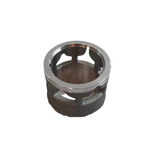 Fisher Cb7Cu-1 Cage Valve 2U232133272 002778