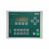GEA 0005-4050-430 | Digital Control Panel ( D-10 purifier )