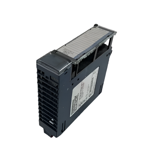 Ge Fanuc Ic693Mdl646E Input Module 24Vdc 16-point Pos/Neg Logic