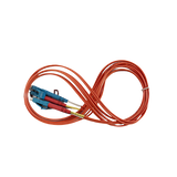 HONEYWELL 000989M Duplex Zipcord OFNR LS Cable E203950