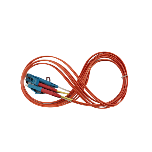HONEYWELL 000989M Duplex Zipcord OFNR LS Cable E203950