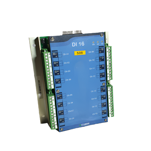 HYUNDAI DI16 DIGITAL INPUT MODULE